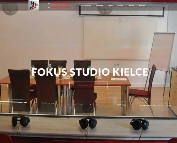 FOKUS STUDIO KIELCE