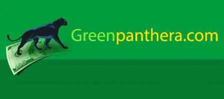 GreenPanthera