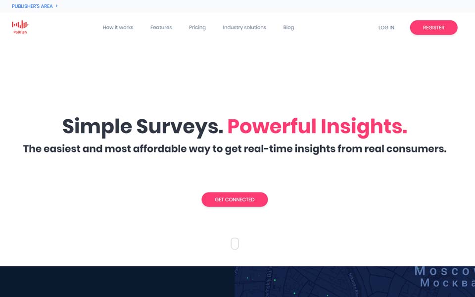 Professional Online Survey Software Tools Form Builders Best - pollfish
